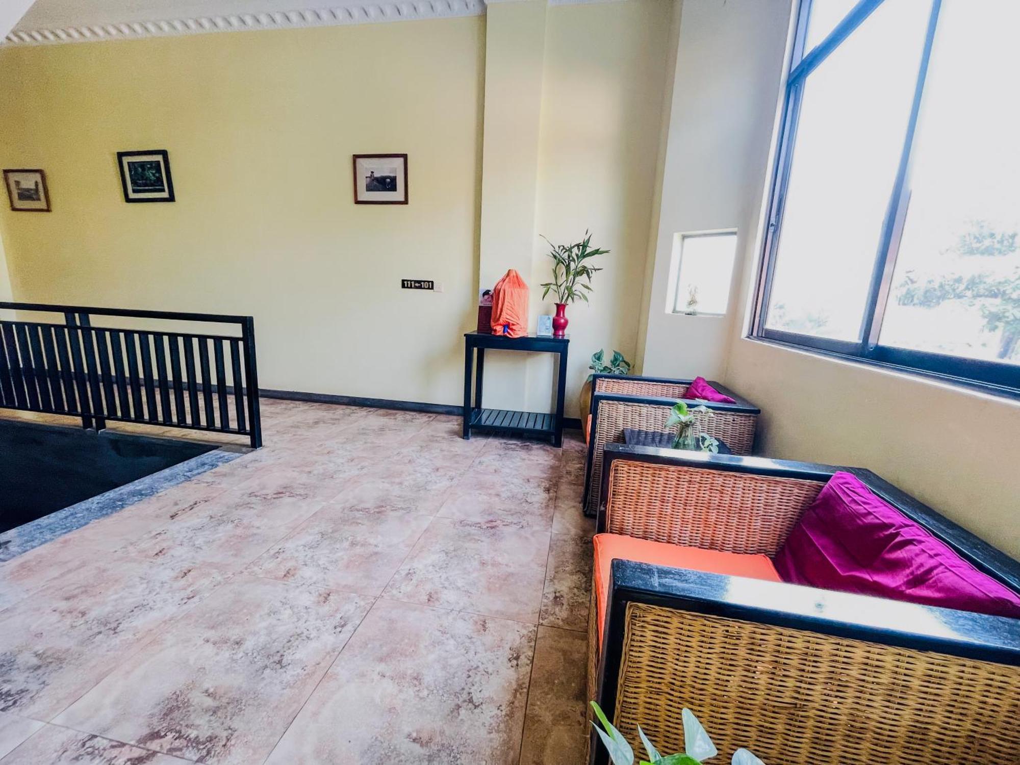 Central Privilege Hotel Siem Reap Exterior photo