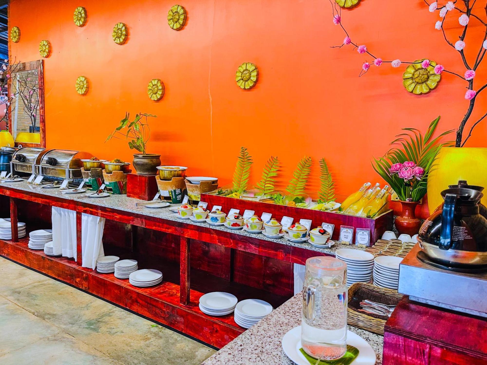 Central Privilege Hotel Siem Reap Exterior photo