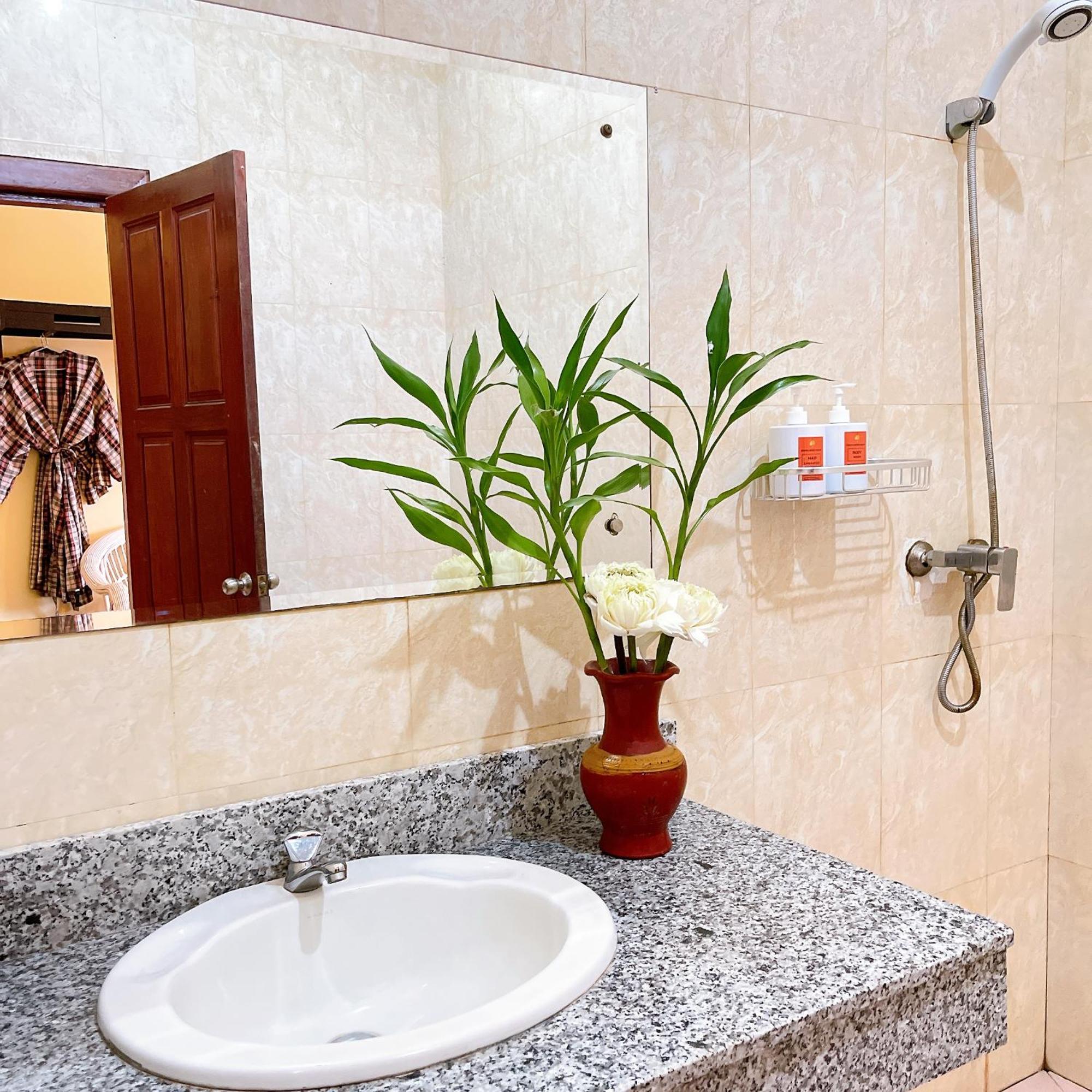 Central Privilege Hotel Siem Reap Exterior photo