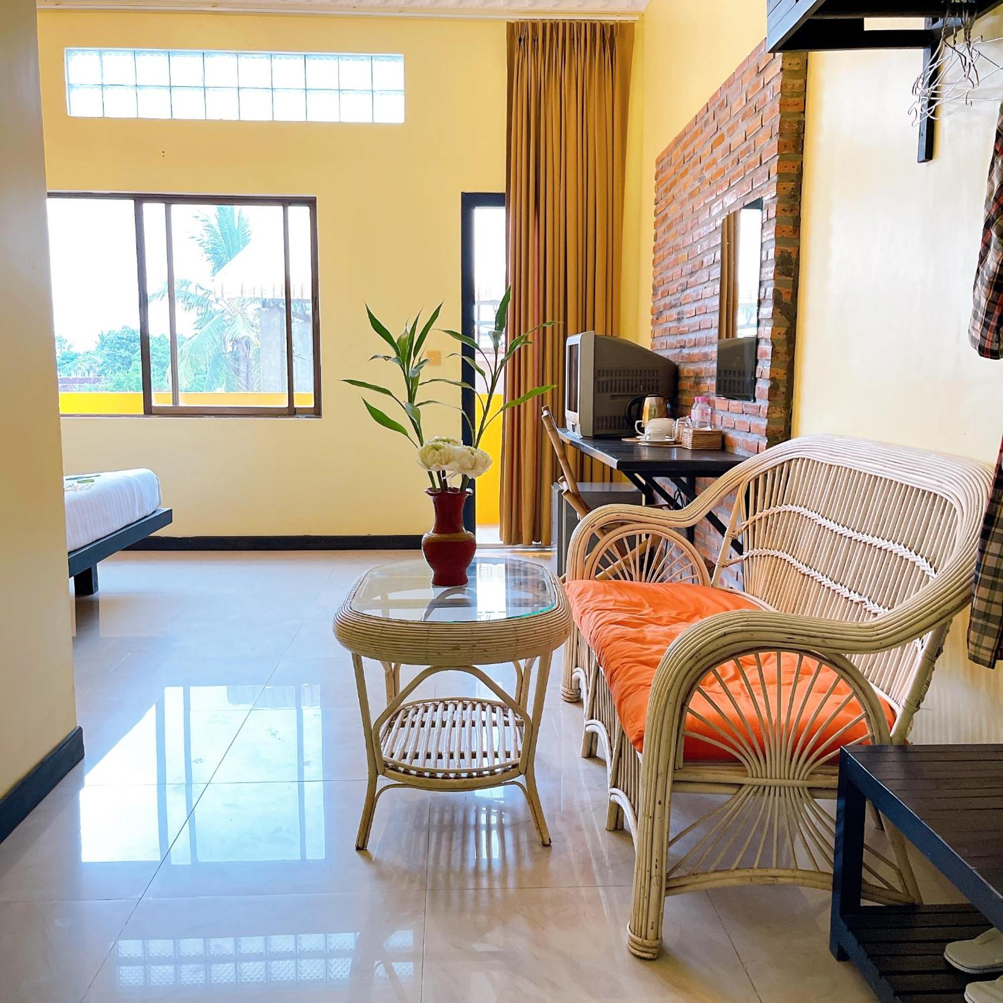 Central Privilege Hotel Siem Reap Exterior photo